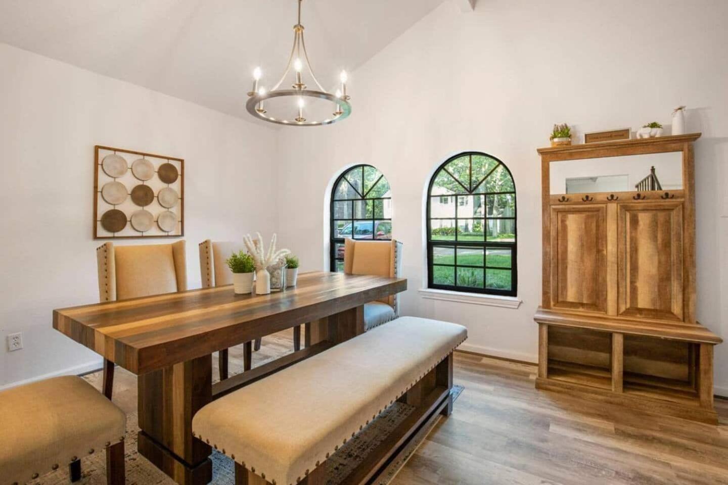 Sunmeadow Manor Retreat Villa Friendswood Exterior foto